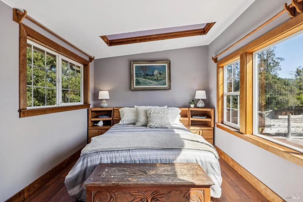 5 Lauff Ranch Road Bolinas, CA 94924