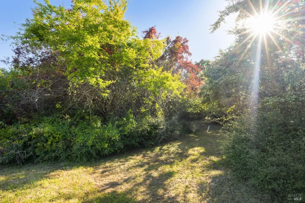 5 Lauff Ranch Road Bolinas, CA 94924