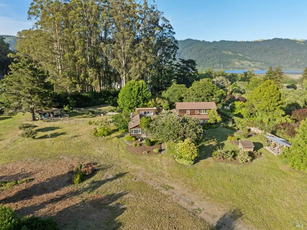 5 Lauff Ranch Road Bolinas, CA 94924