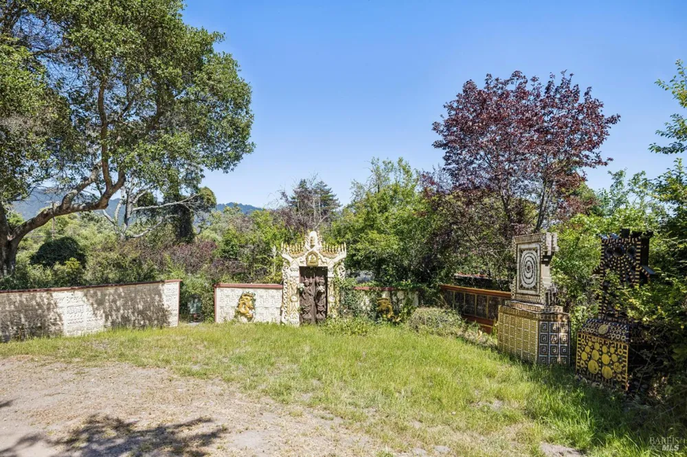 5 Lauff Ranch Road Bolinas, CA 94924