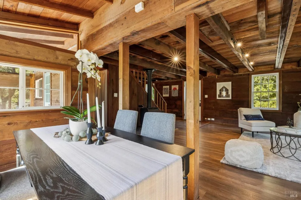 5 Lauff Ranch Road Bolinas, CA 94924
