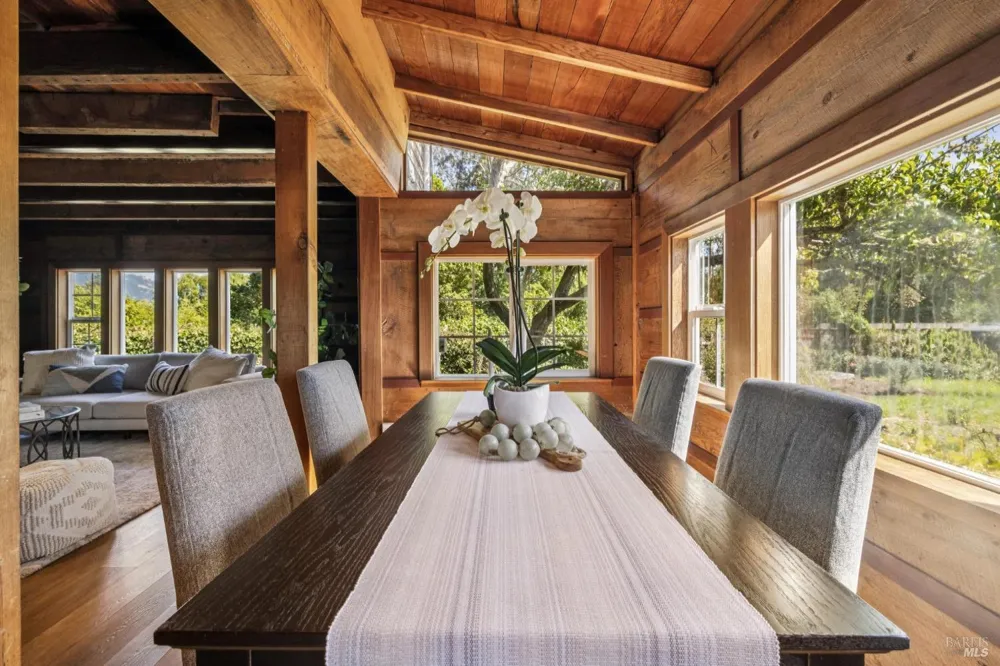 5 Lauff Ranch Road Bolinas, CA 94924