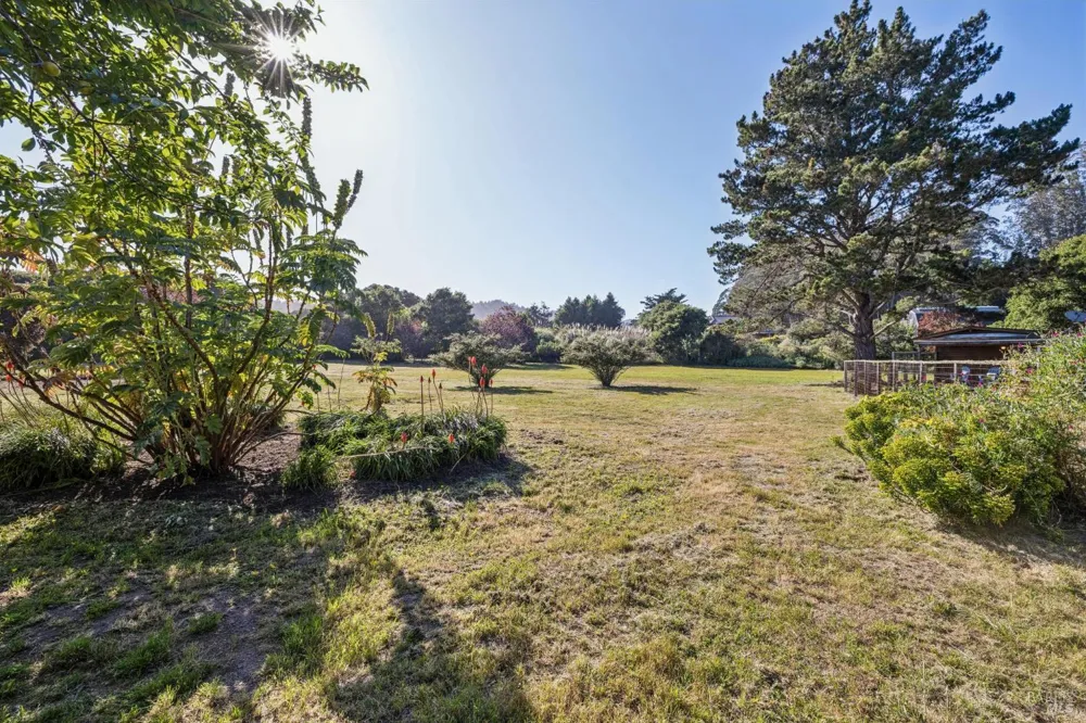 5 Lauff Ranch Road Bolinas, CA 94924