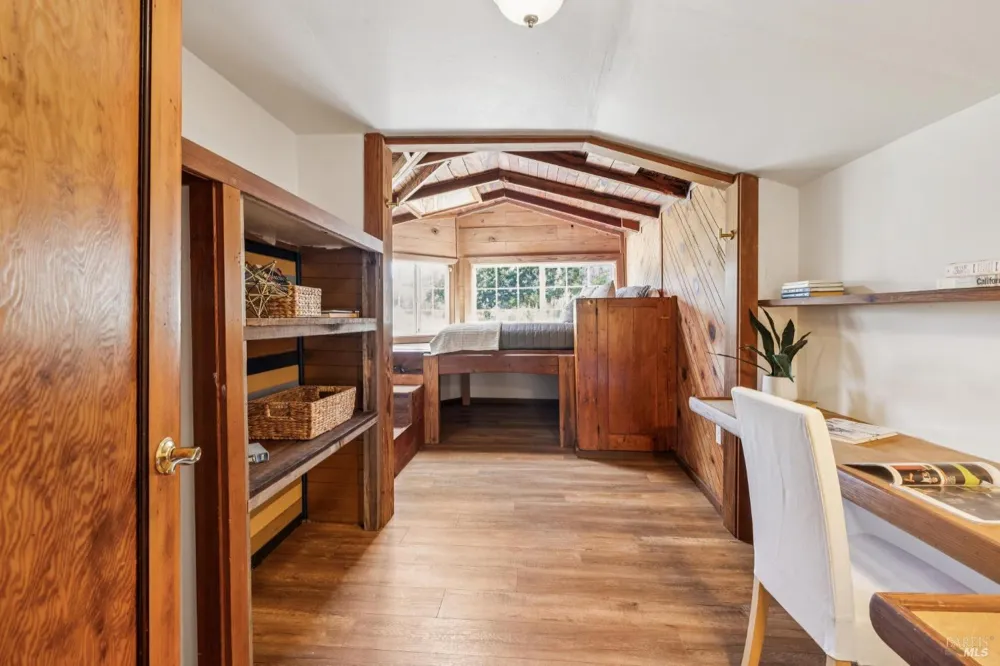 5 Lauff Ranch Road Bolinas, CA 94924