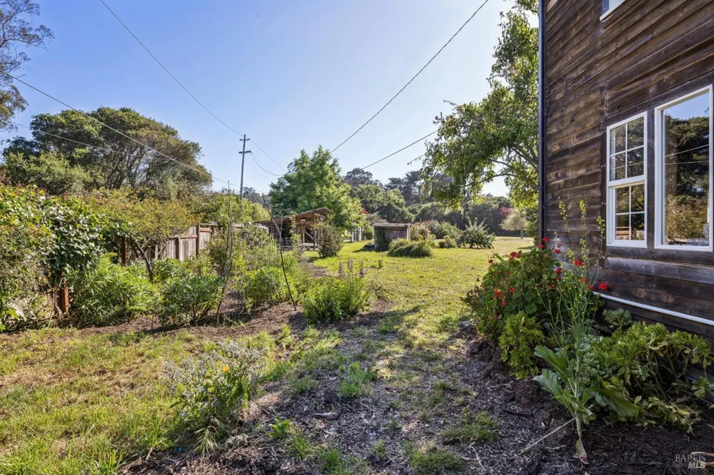 5 Lauff Ranch Road Bolinas, CA 94924