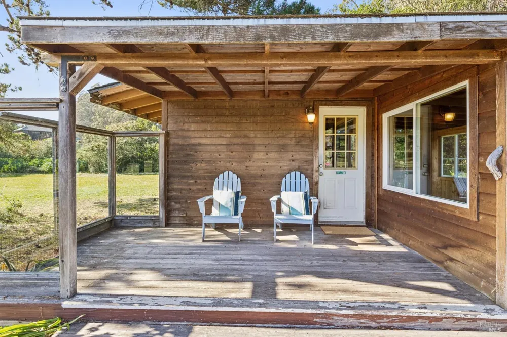 5 Lauff Ranch Road Bolinas, CA 94924