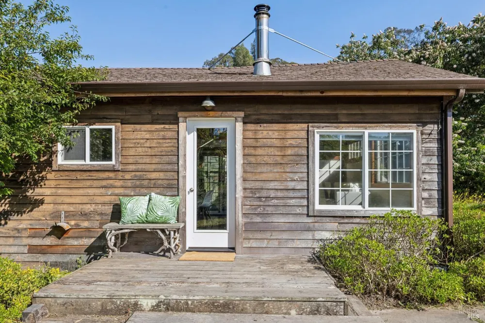 5 Lauff Ranch Road Bolinas, CA 94924