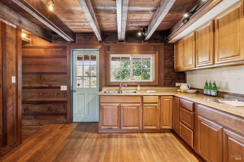 5 Lauff Ranch Road Bolinas, CA 94924