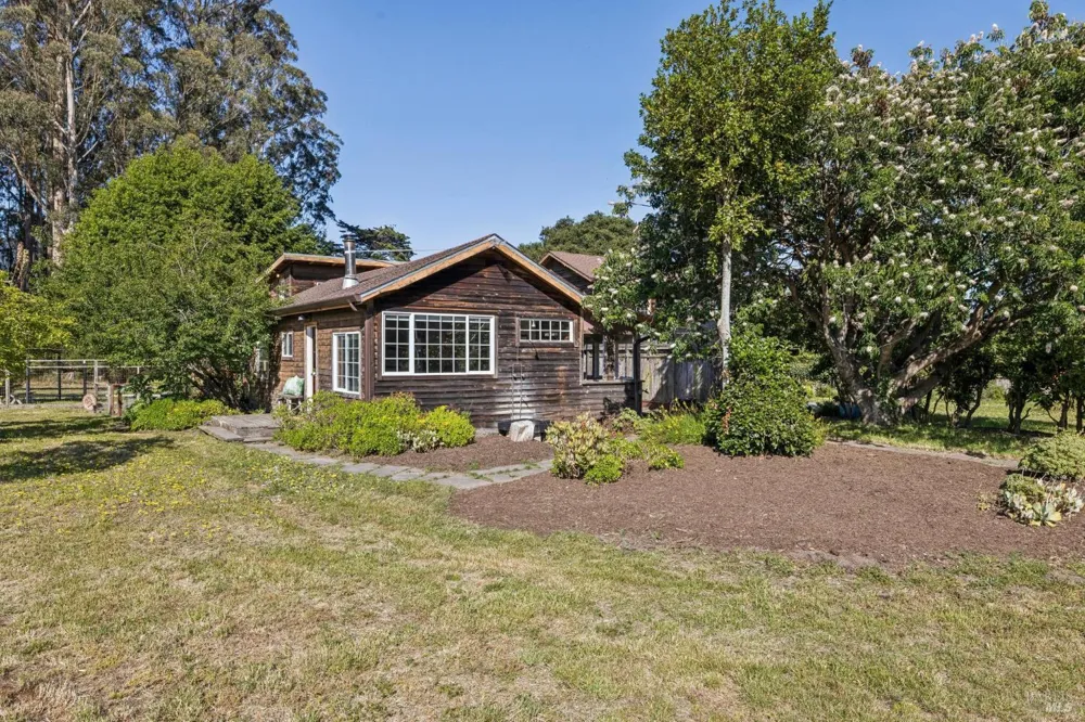 5 Lauff Ranch Road Bolinas, CA 94924