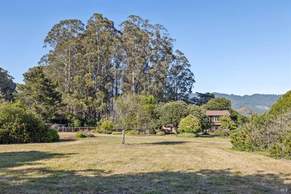 5 Lauff Ranch Road Bolinas, CA 94924