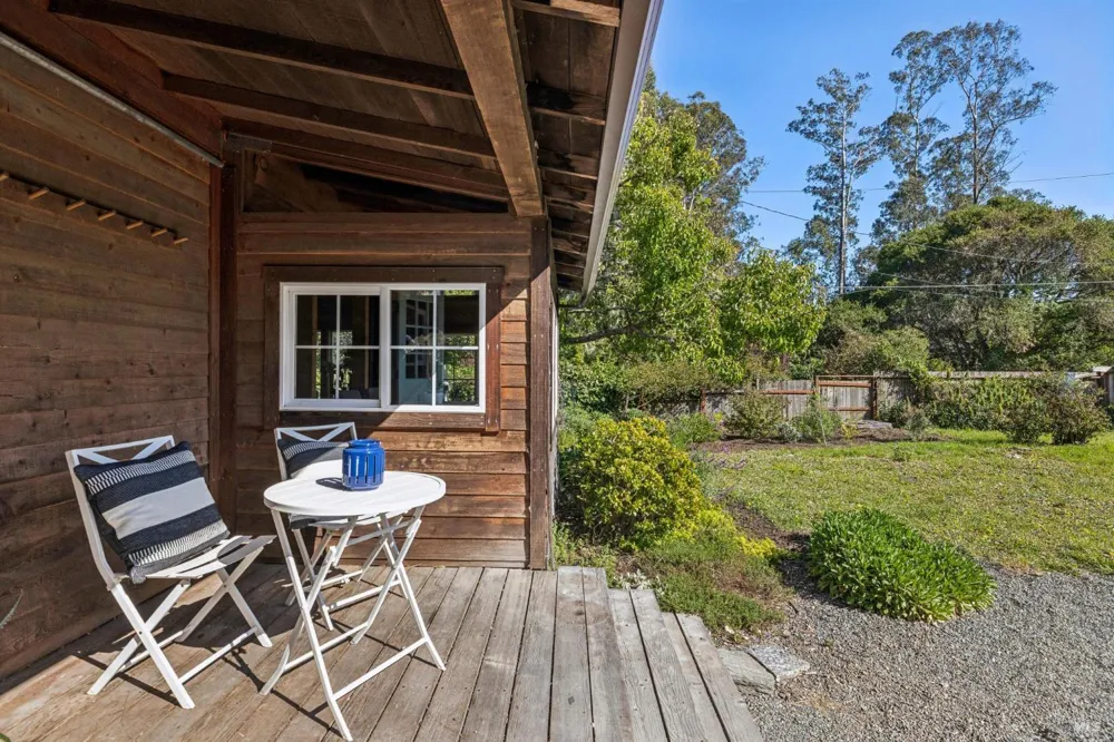 5 Lauff Ranch Road Bolinas, CA 94924