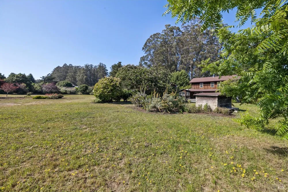 5 Lauff Ranch Road Bolinas, CA 94924