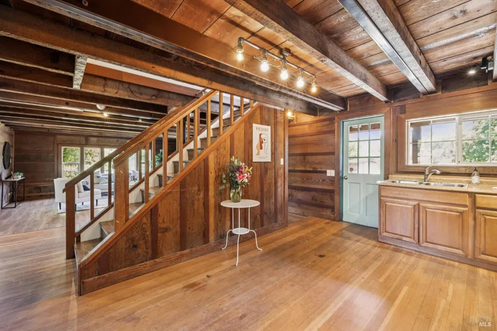 5 Lauff Ranch Road Bolinas, CA 94924