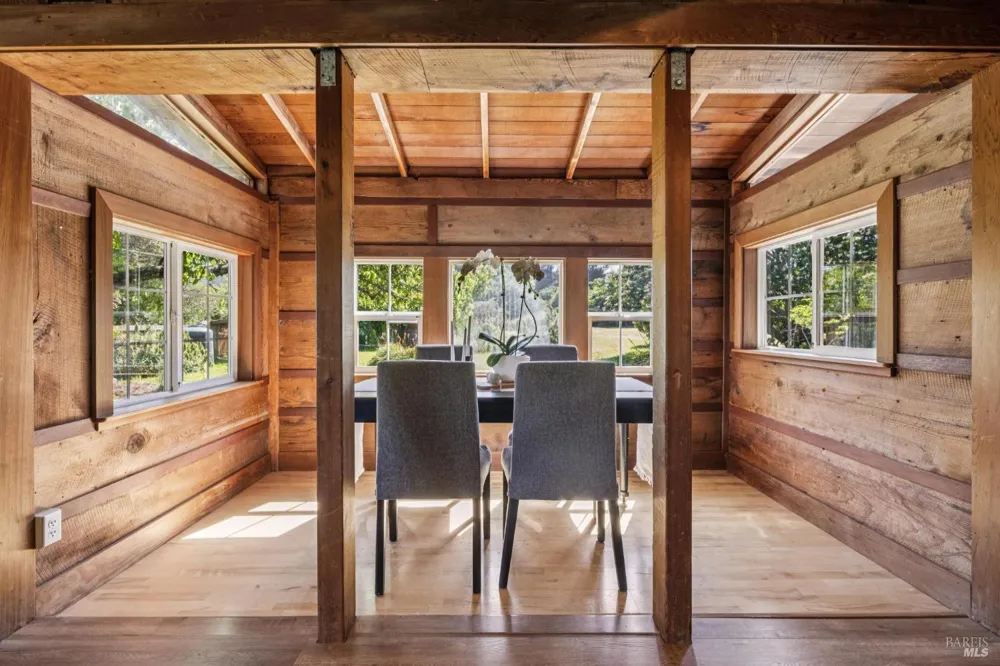 5 Lauff Ranch Road Bolinas, CA 94924