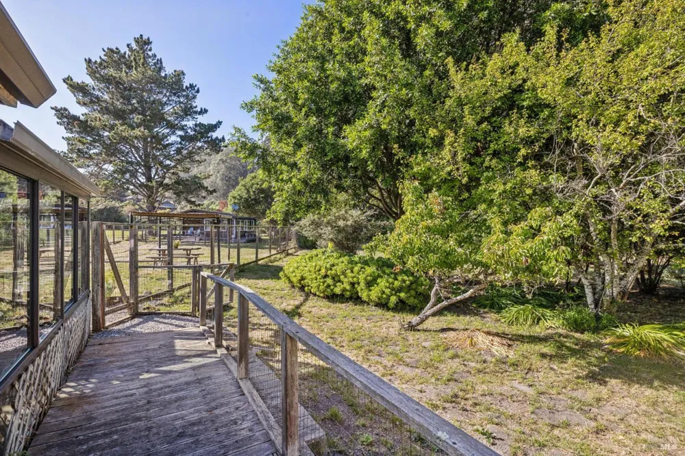 5 Lauff Ranch Road Bolinas, CA 94924