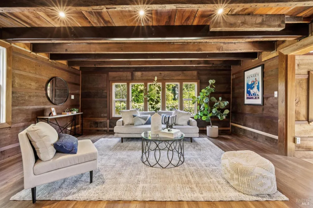 5 Lauff Ranch Road Bolinas, CA 94924