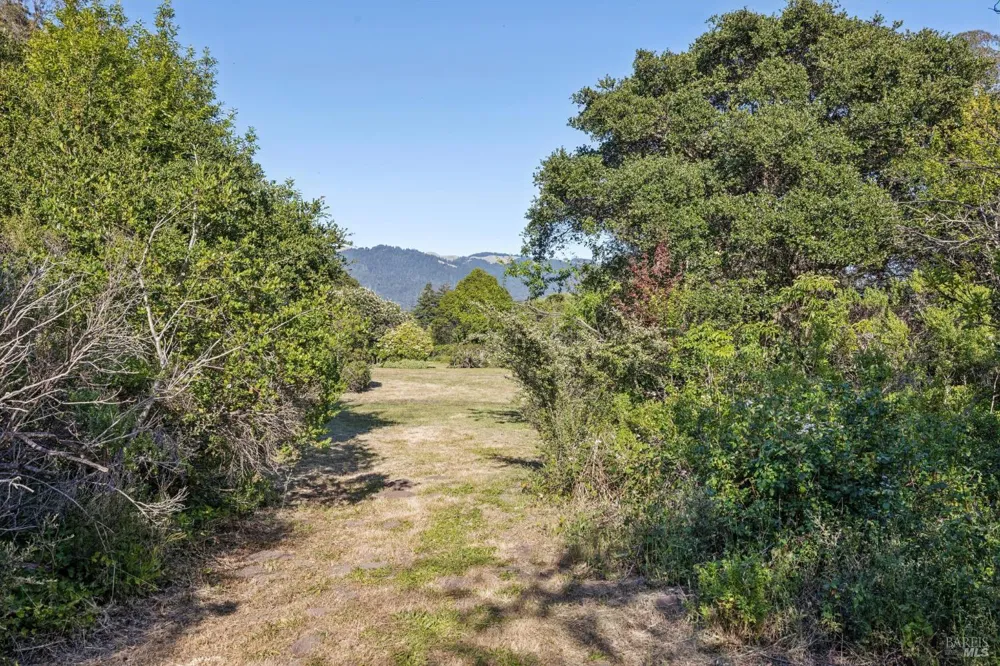 5 Lauff Ranch Road Bolinas, CA 94924
