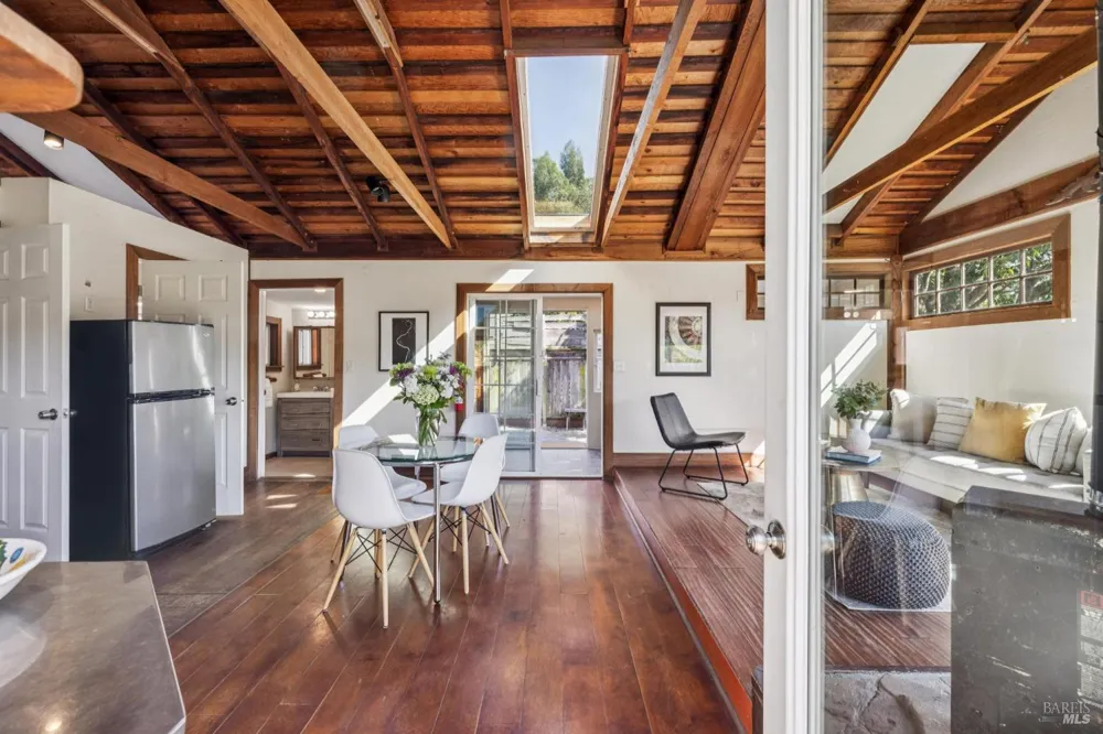 5 Lauff Ranch Road Bolinas, CA 94924