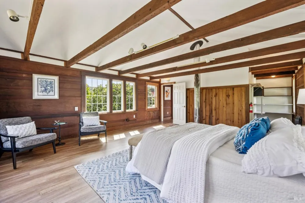 5 Lauff Ranch Road Bolinas, CA 94924