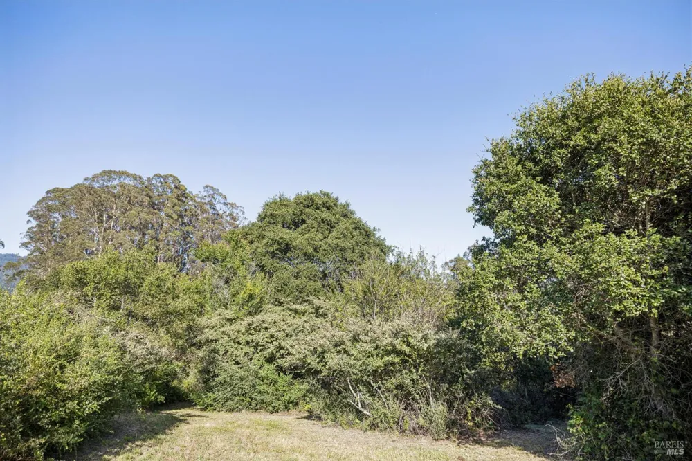 5 Lauff Ranch Road Bolinas, CA 94924