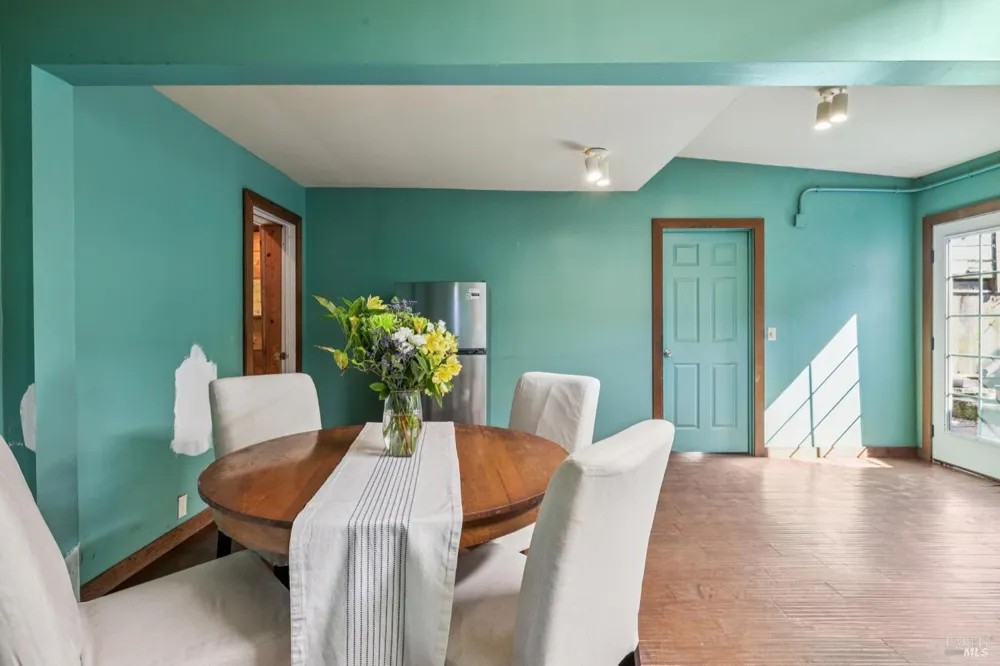 5 Lauff Ranch Road Bolinas, CA 94924