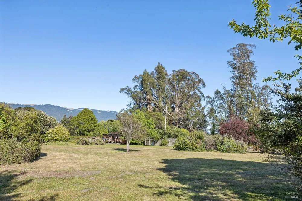 5 Lauff Ranch Road Bolinas, CA 94924
