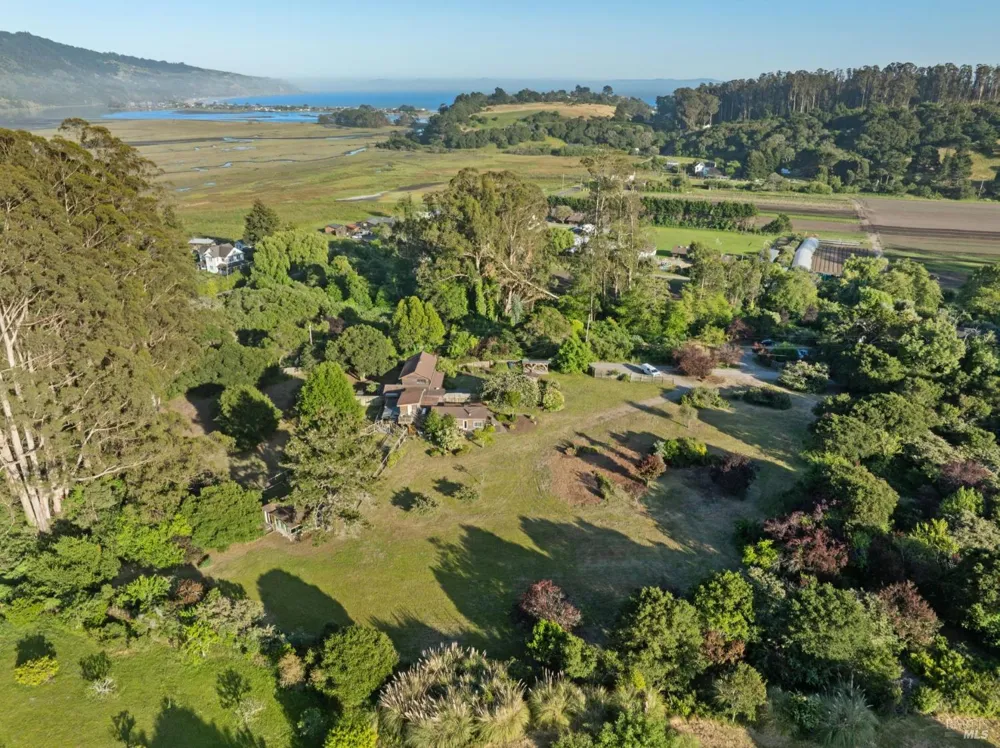 5 Lauff Ranch Road Bolinas, CA 94924