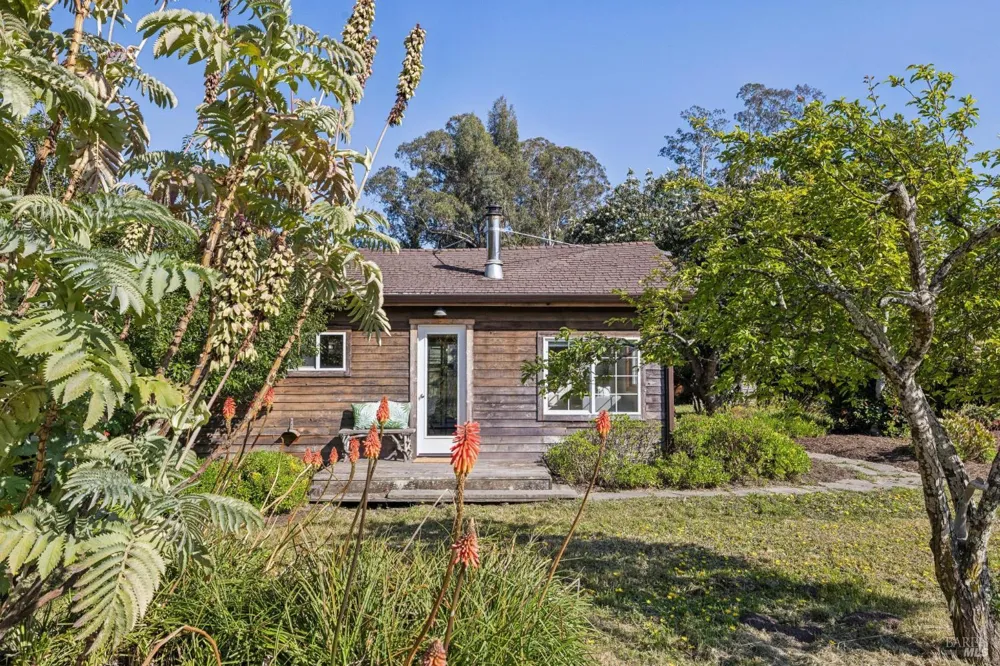 5 Lauff Ranch Road Bolinas, CA 94924