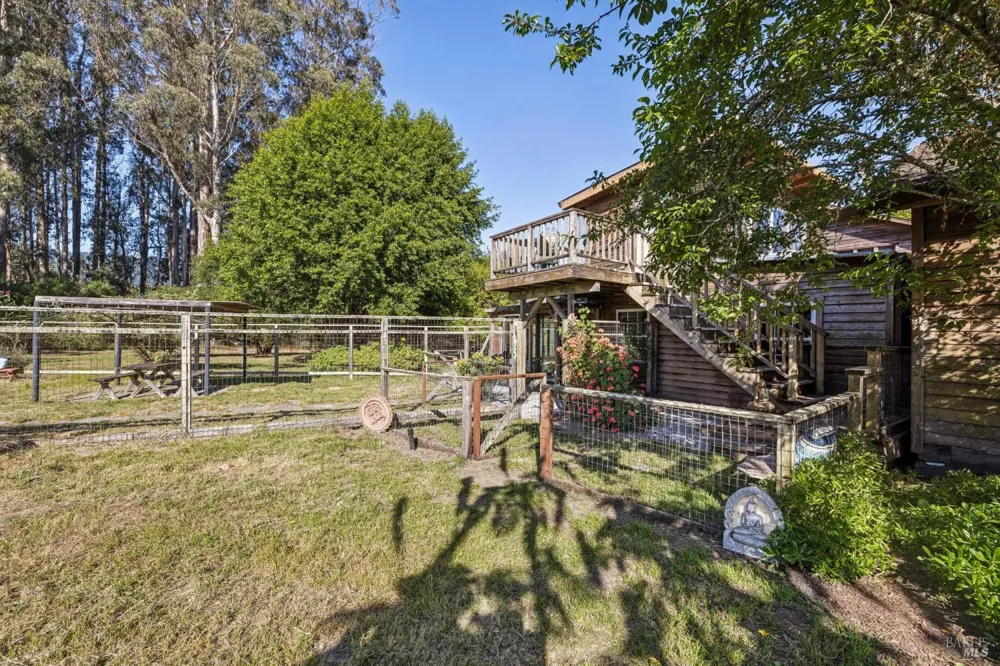 5 Lauff Ranch Road Bolinas, CA 94924
