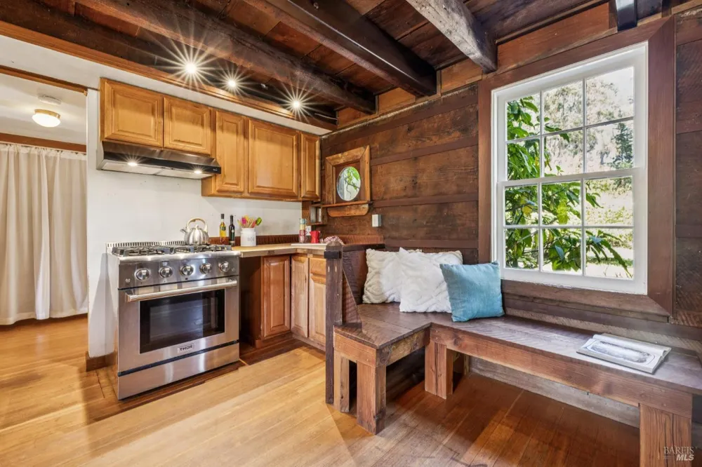 5 Lauff Ranch Road Bolinas, CA 94924