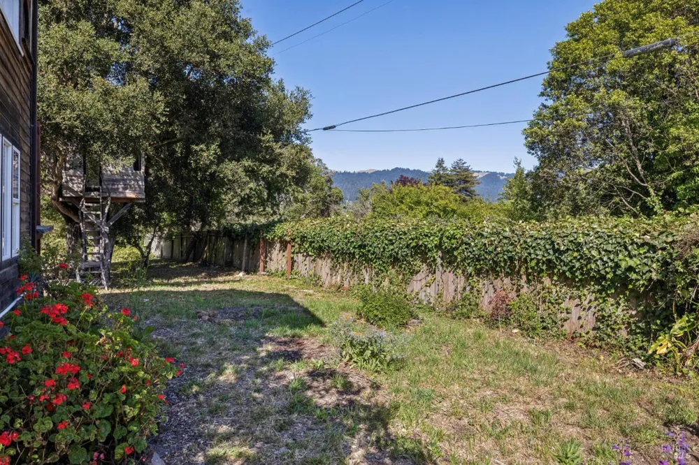 5 Lauff Ranch Road Bolinas, CA 94924