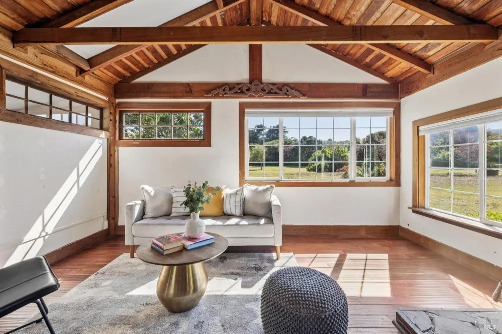 5 Lauff Ranch Road Bolinas, CA 94924
