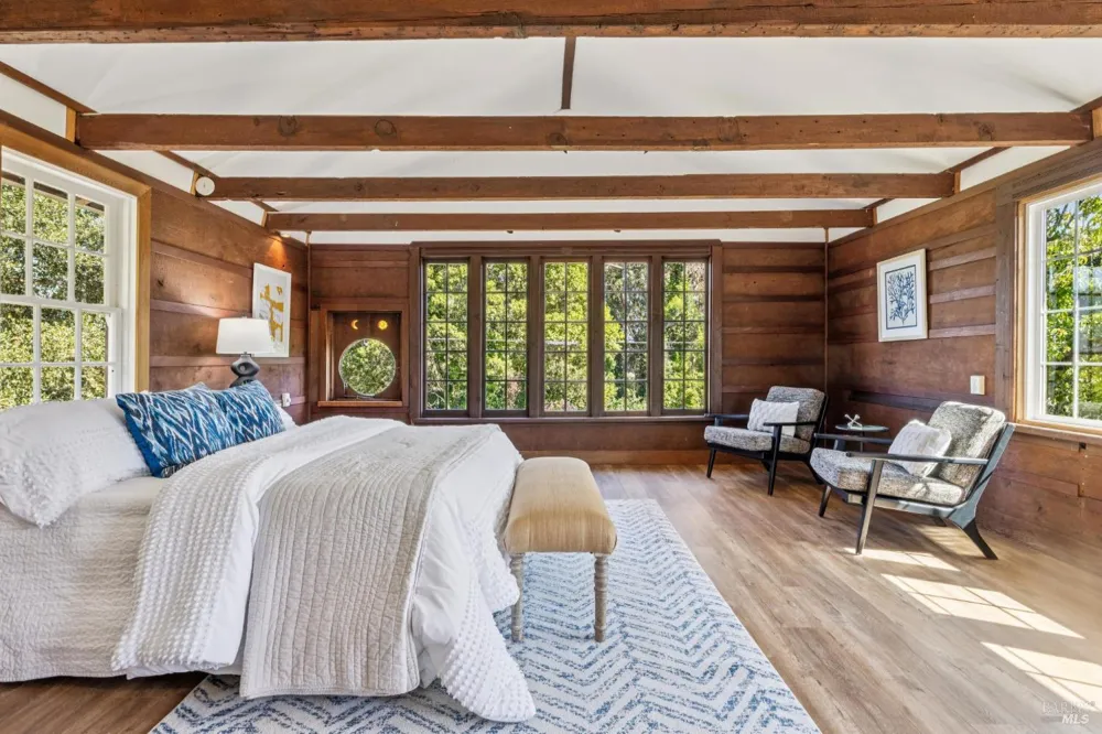 5 Lauff Ranch Road Bolinas, CA 94924