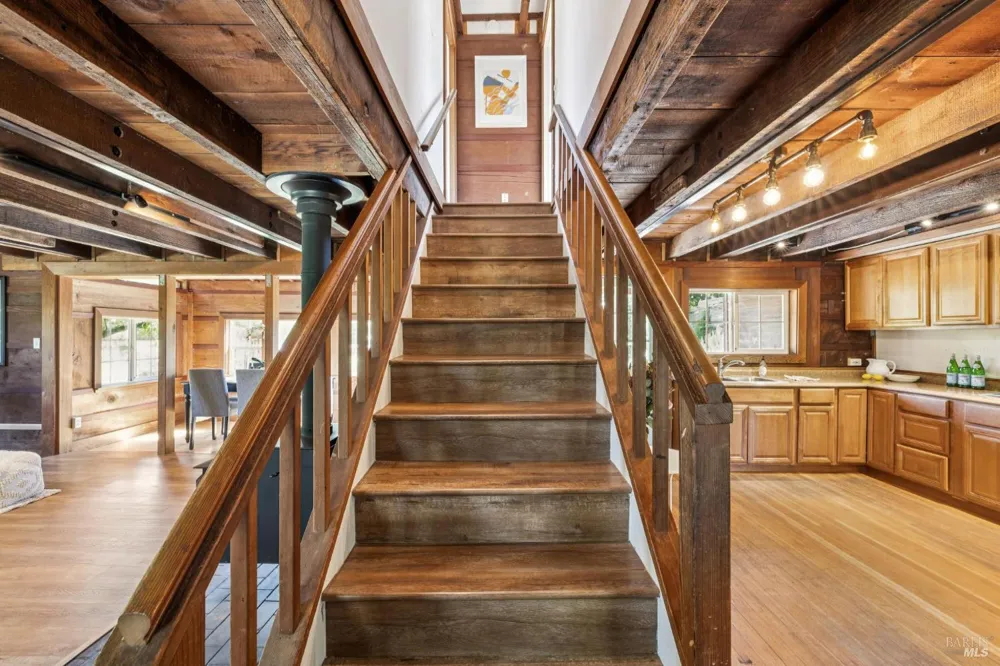 5 Lauff Ranch Road Bolinas, CA 94924