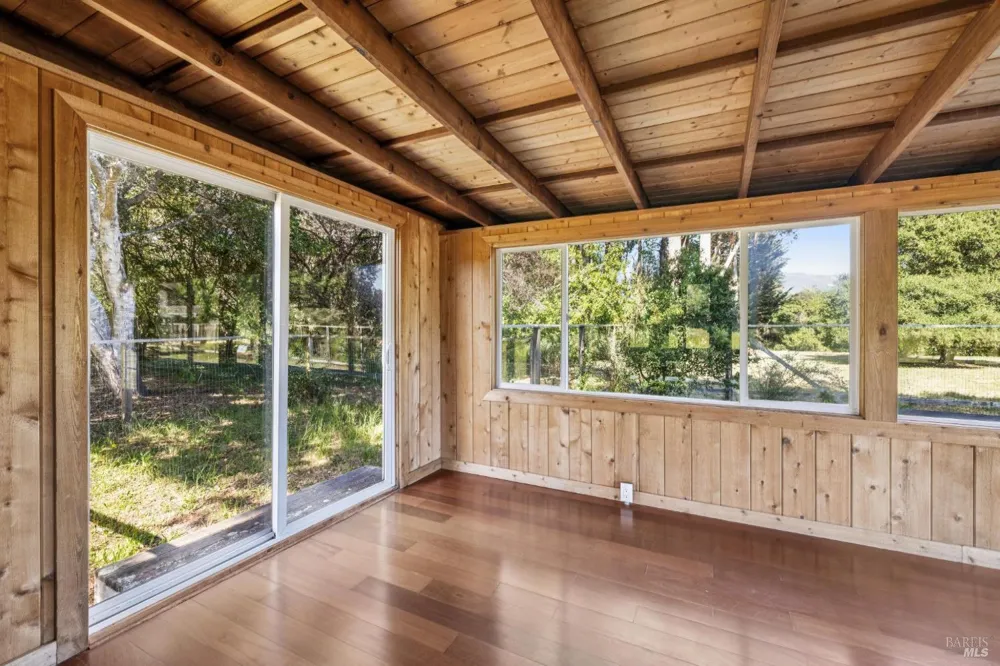 5 Lauff Ranch Road Bolinas, CA 94924