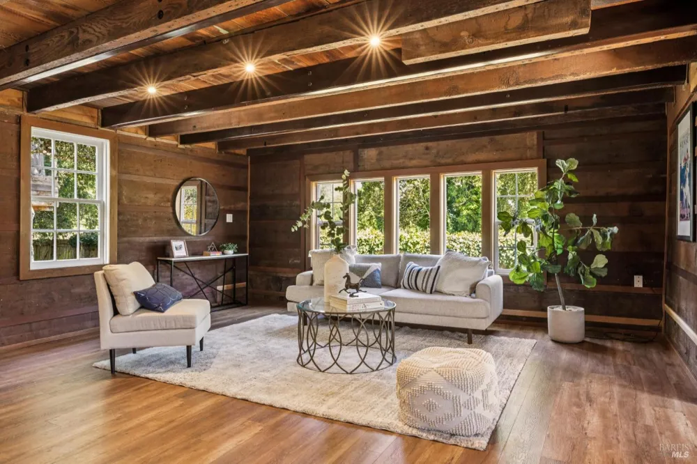 5 Lauff Ranch Road Bolinas, CA 94924
