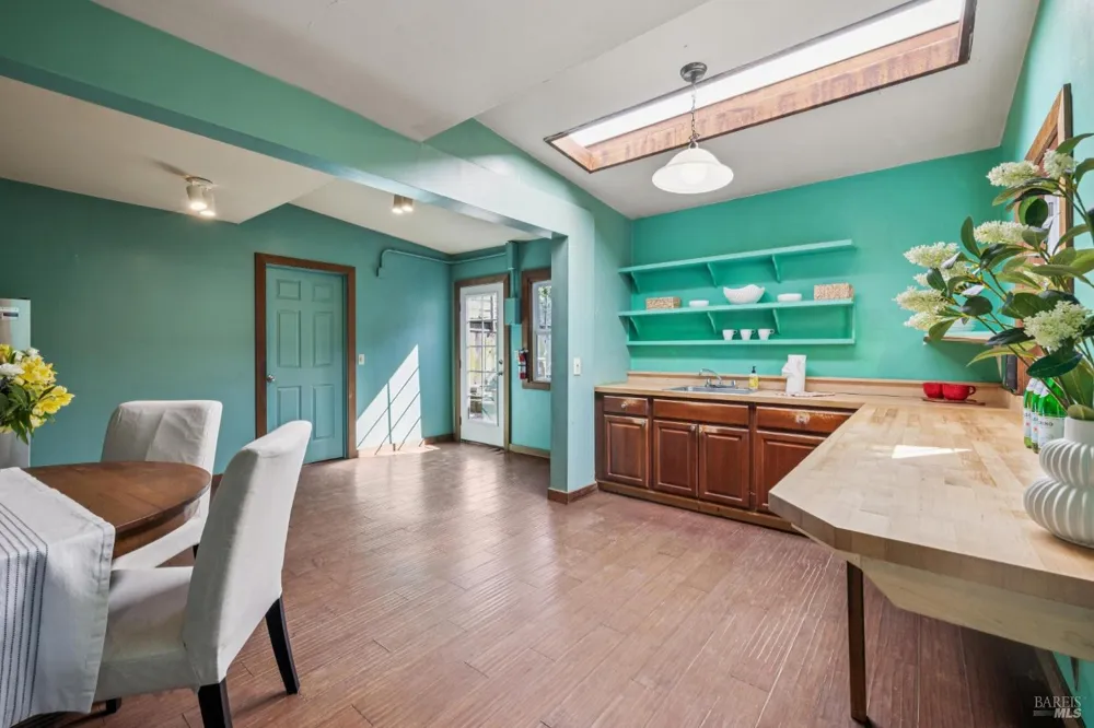 5 Lauff Ranch Road Bolinas, CA 94924