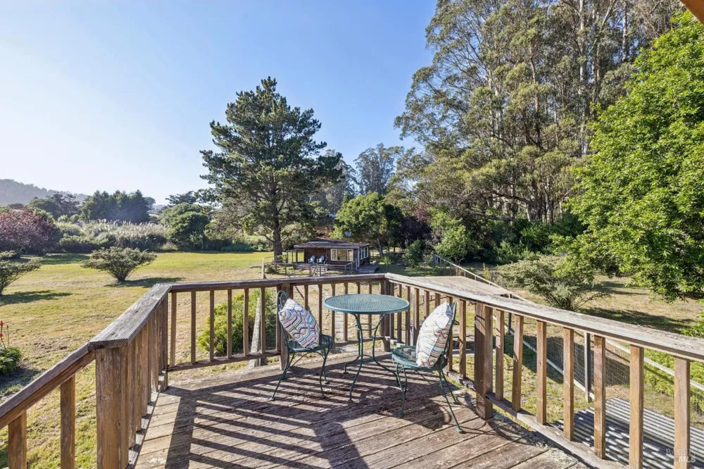 5 Lauff Ranch Road Bolinas, CA 94924