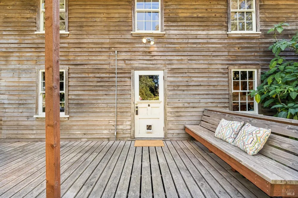 5 Lauff Ranch Road Bolinas, CA 94924