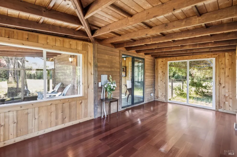 5 Lauff Ranch Road Bolinas, CA 94924
