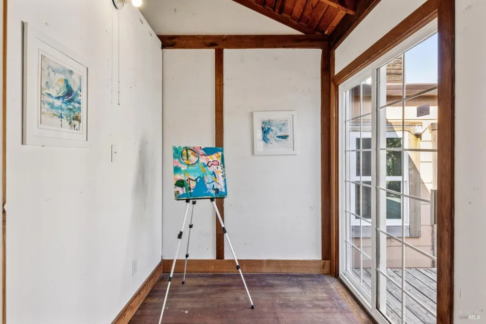 5 Lauff Ranch Road Bolinas, CA 94924