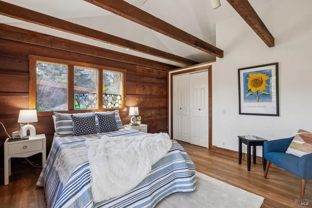 5 Lauff Ranch Road Bolinas, CA 94924
