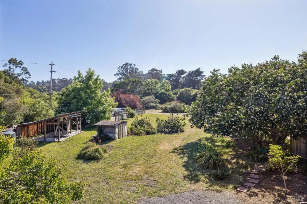 5 Lauff Ranch Road Bolinas, CA 94924