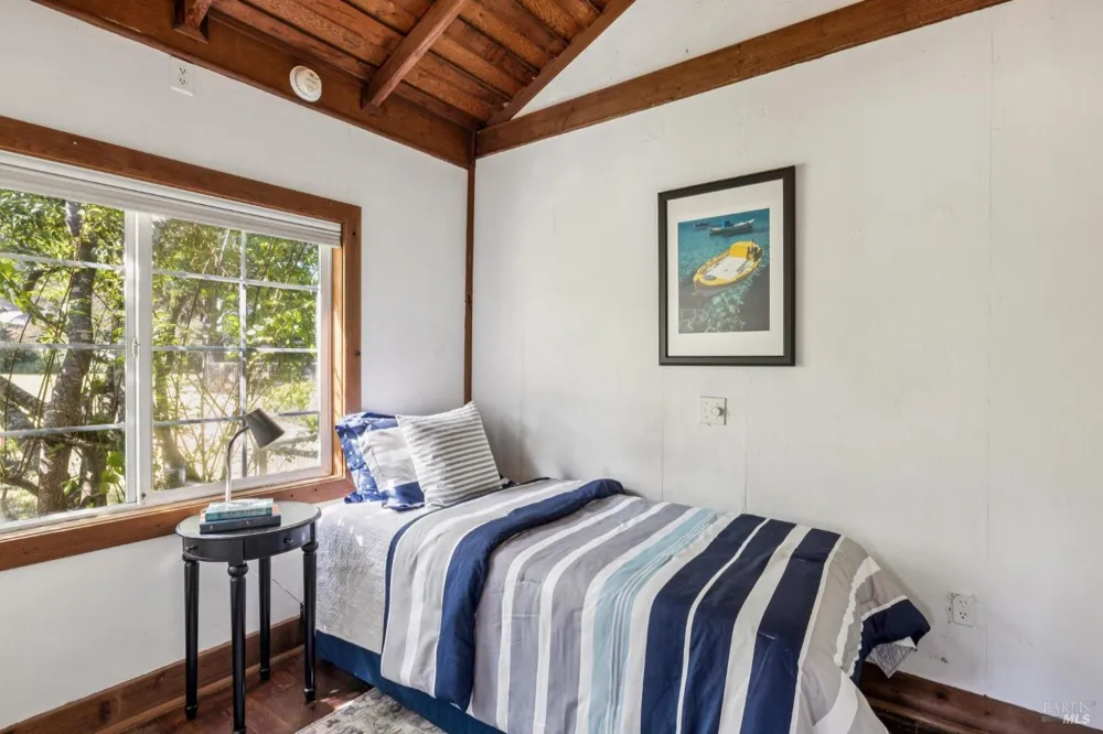 5 Lauff Ranch Road Bolinas, CA 94924