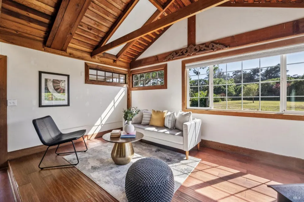 5 Lauff Ranch Road Bolinas, CA 94924