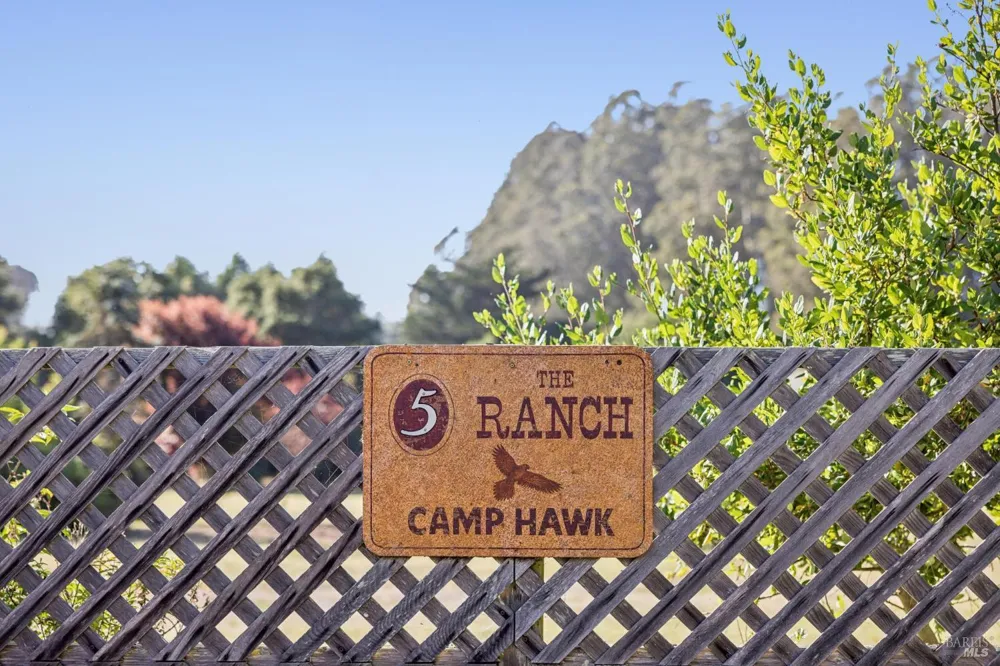 5 Lauff Ranch Road Bolinas, CA 94924