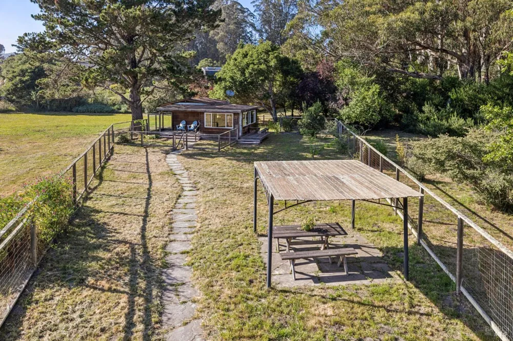 5 Lauff Ranch Road Bolinas, CA 94924