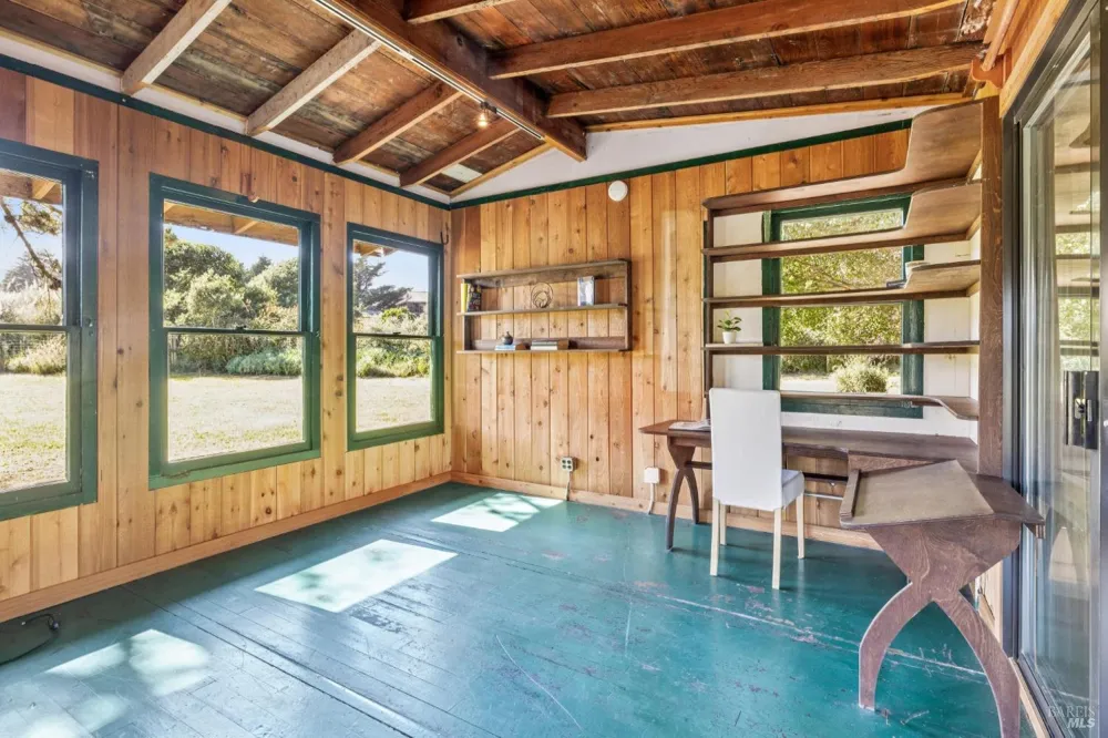 5 Lauff Ranch Road Bolinas, CA 94924