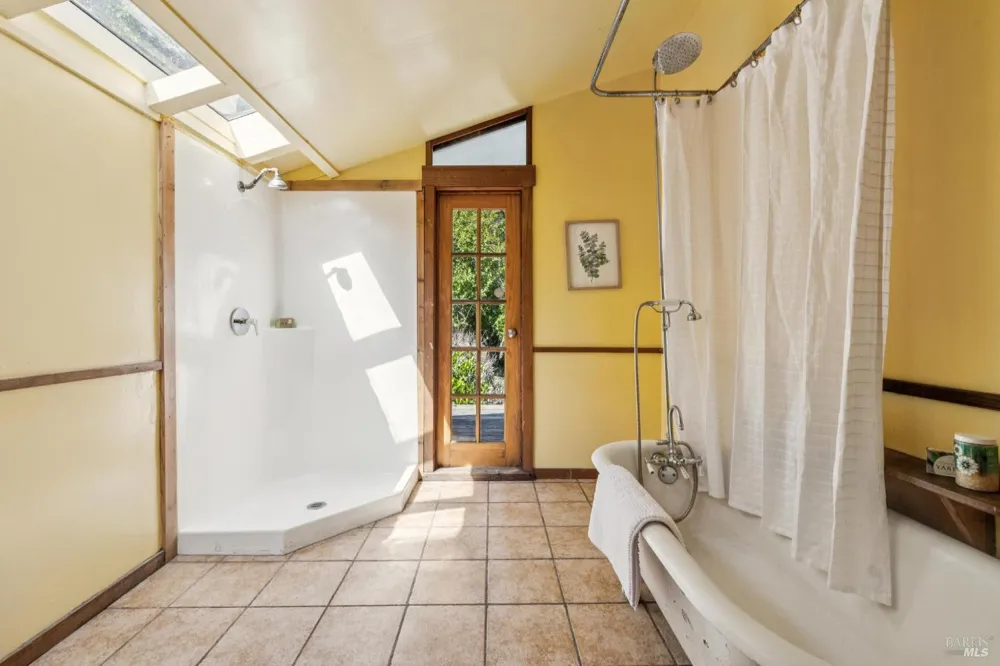 5 Lauff Ranch Road Bolinas, CA 94924