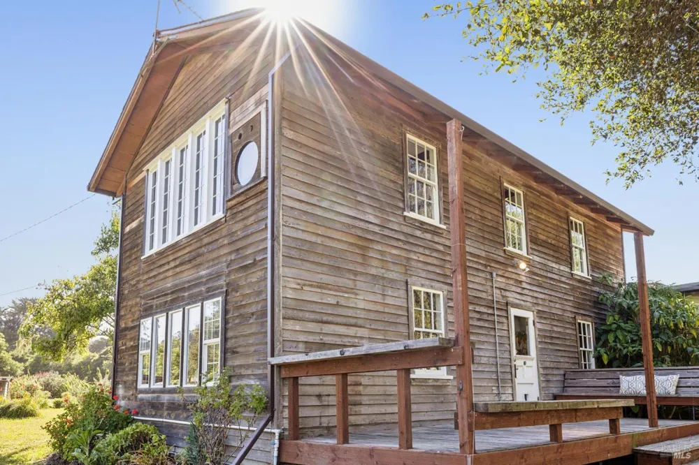 5 Lauff Ranch Road Bolinas, CA 94924